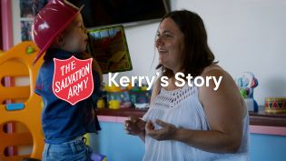 Salvo Story: Kerry's Story 